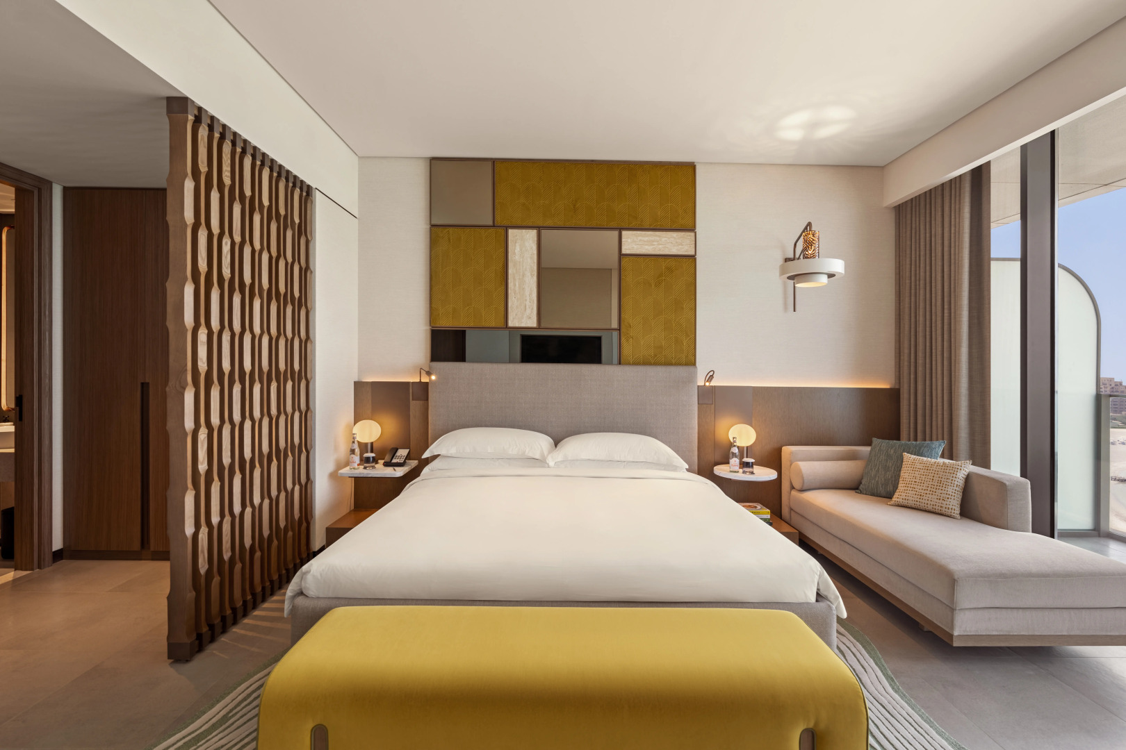 Action Hotel Ras Al Khaimah