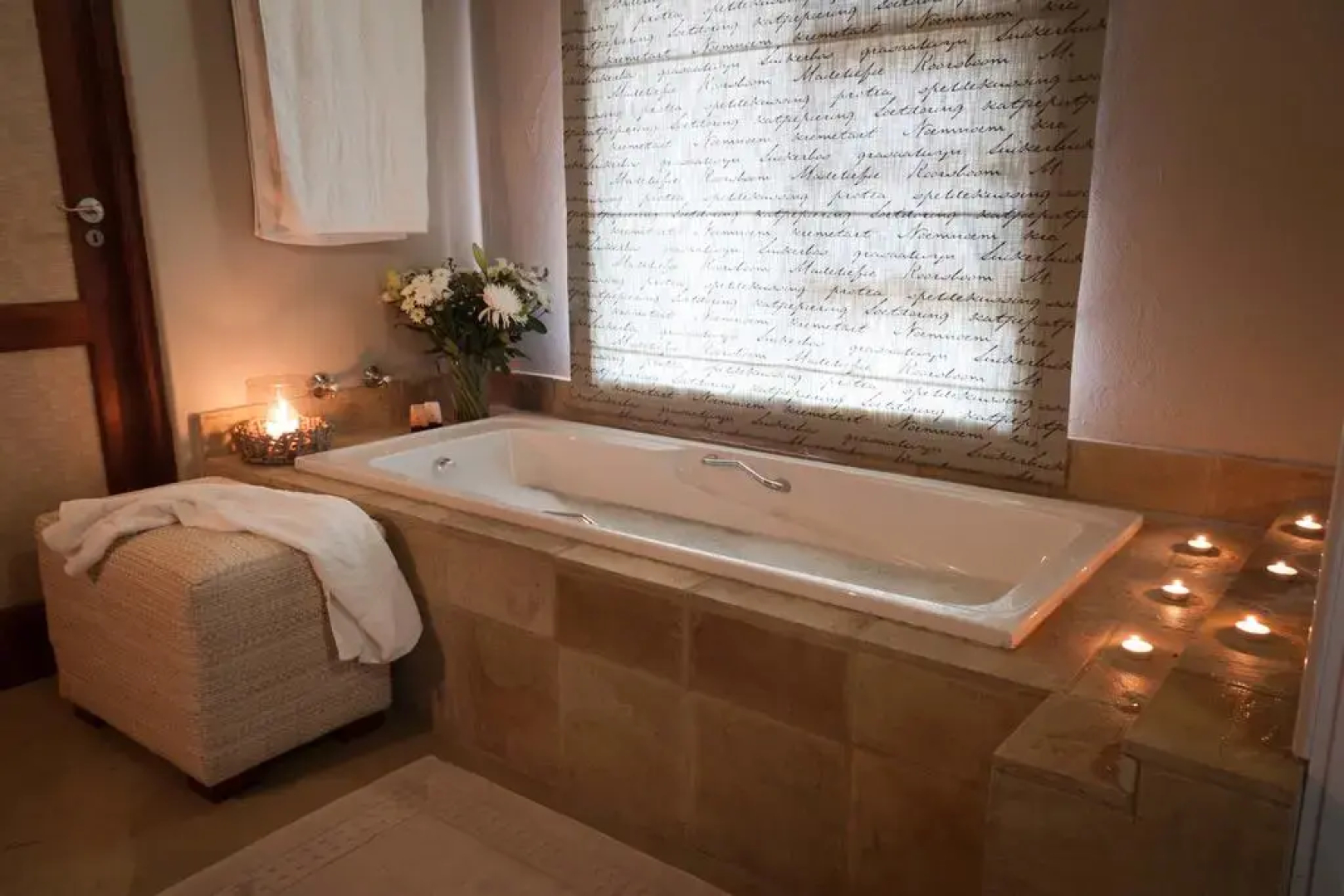 Xanatseni Private Camp