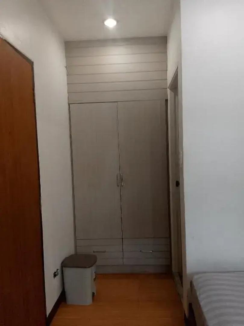 Baan Lucky Guest House