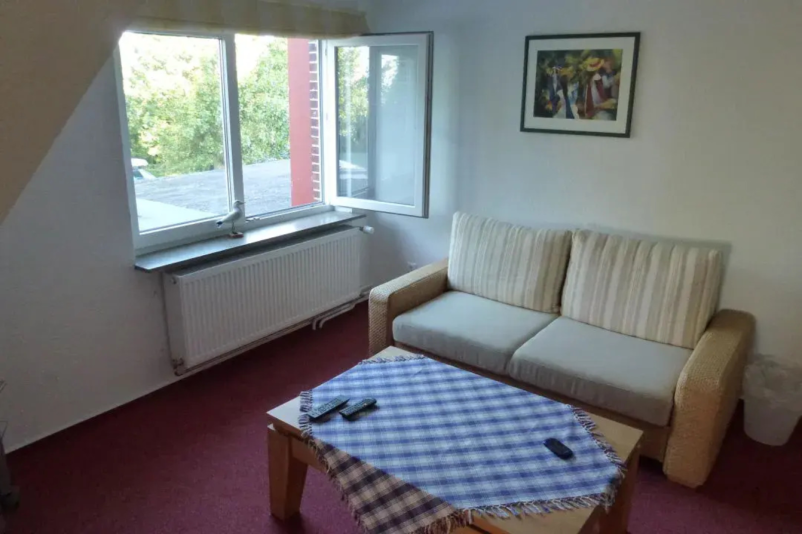 Apartment - Hotel Landhaus Leuchtfeuer Pellworm