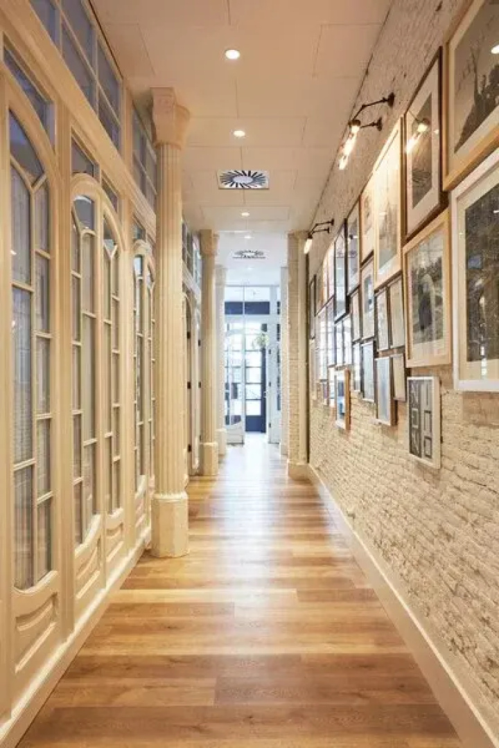 Hotel Pulitzer