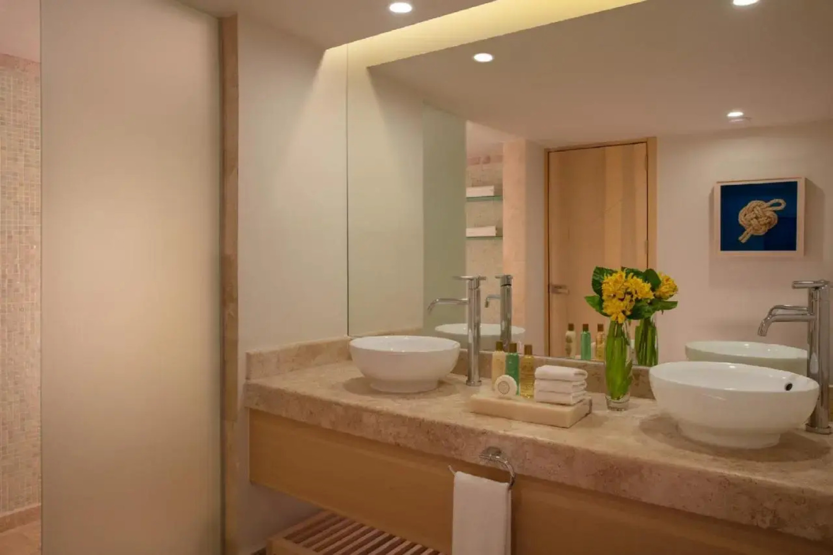 Dreams Aventuras Riviera Maya - All Inclusive