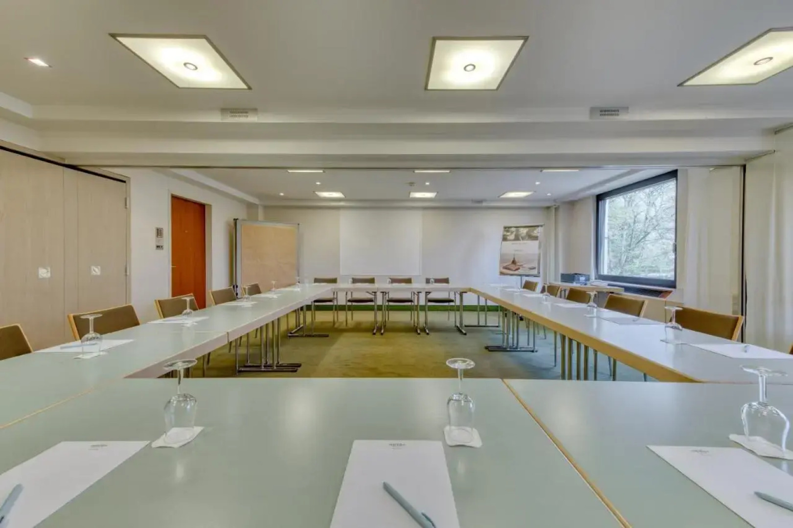 Mercure Parkhotel Mönchengladbach