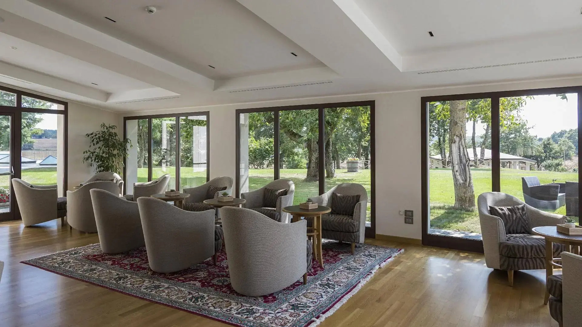 Borgo La Chiaracia Resort & SPA