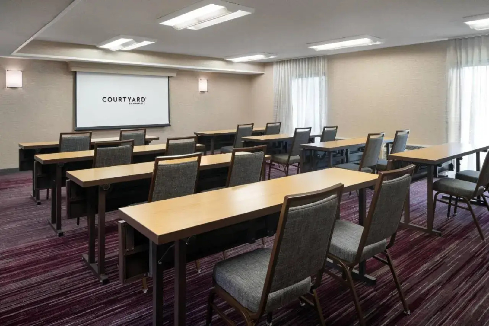 Courtyard Fremont Silicon Valley