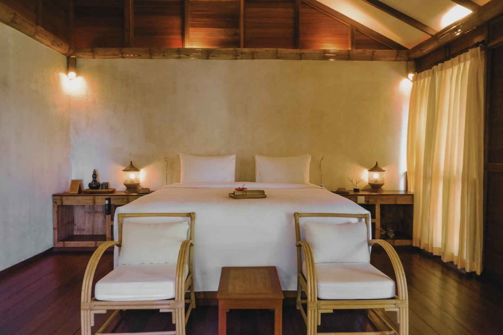 Japamala Resort by Samadhi – Age 12 and Above Only