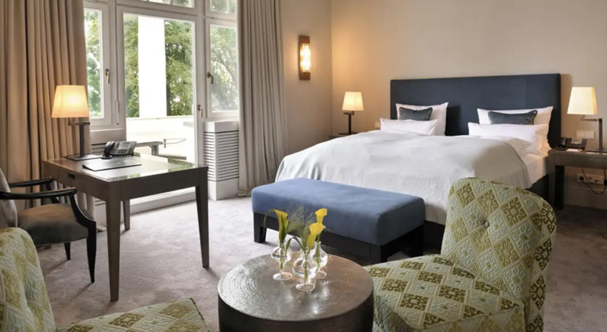 RIVA - Das Hotel am Bodensee