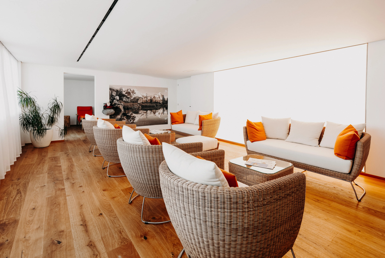 Parkhotel Schoenegg