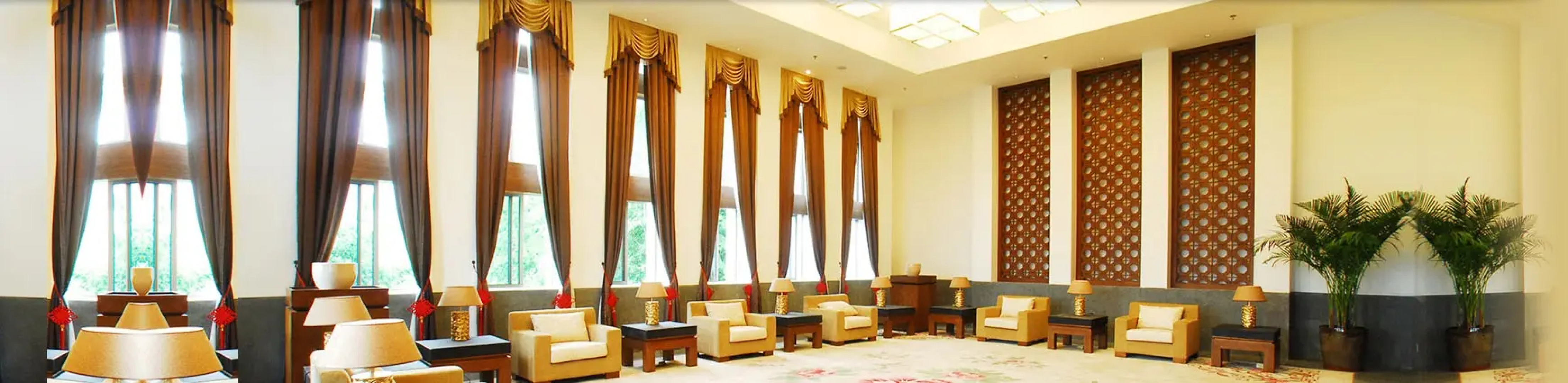 Pingtian Peninsula Hotel