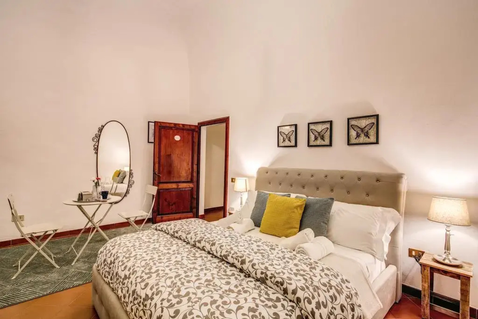 AwesHome Villa Tower