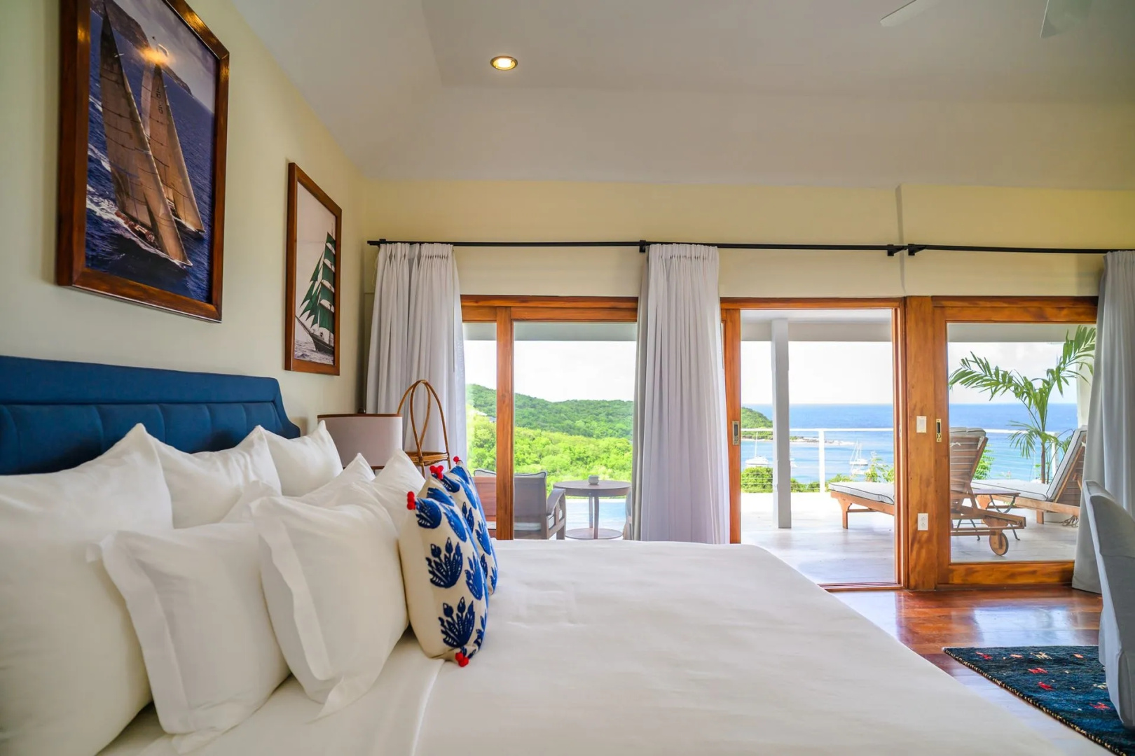 The Inn at English Harbour