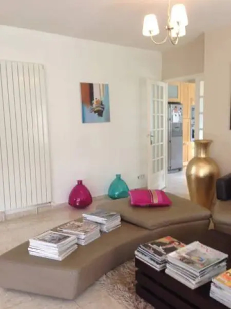 Villa Magny Le Hongre Disney Paris