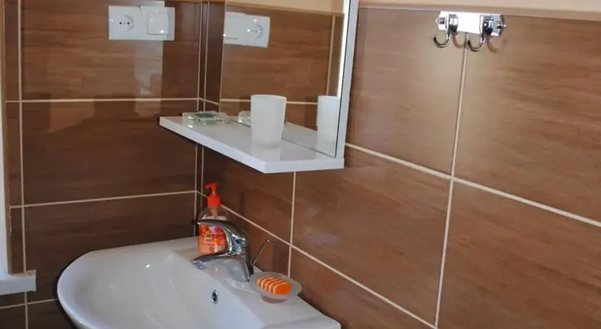 Guest House Lviv