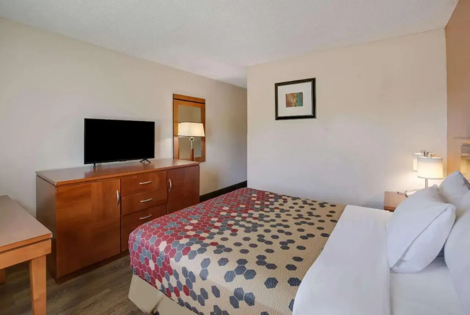 Rodeway Inn