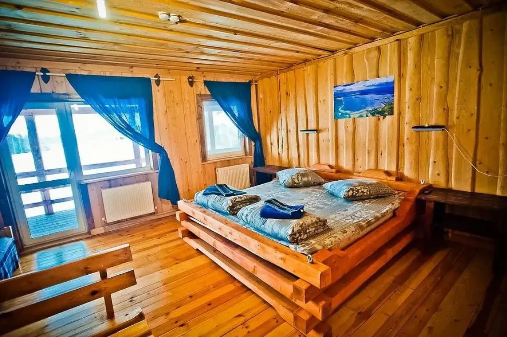 Agrousad'Ba Villa Verde Guest House