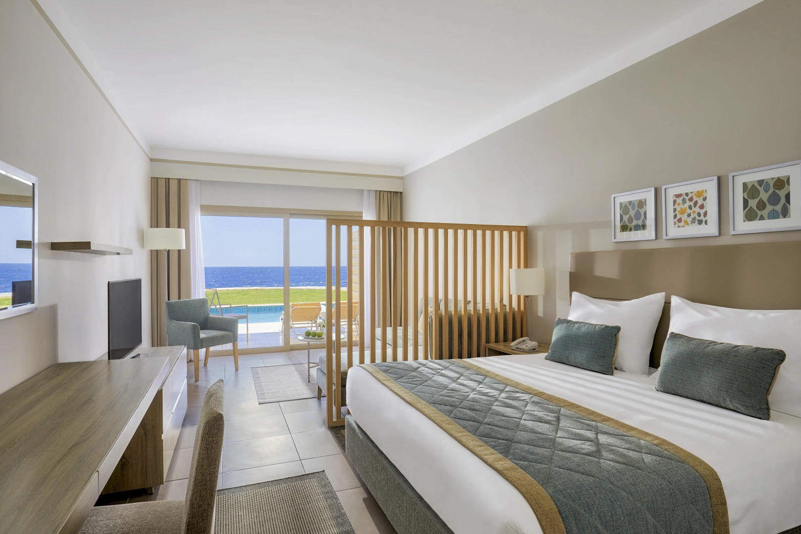 Отель JAZ Elite Maraya