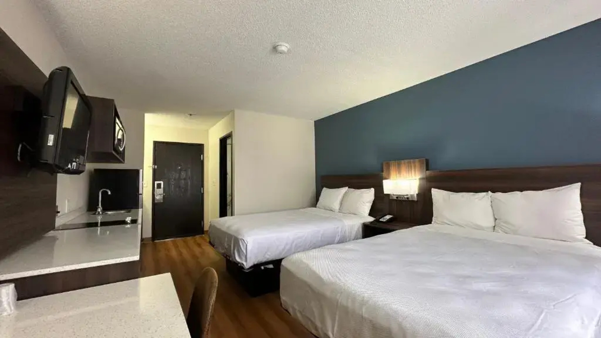 Suburban Studios LaVale-Cumberland