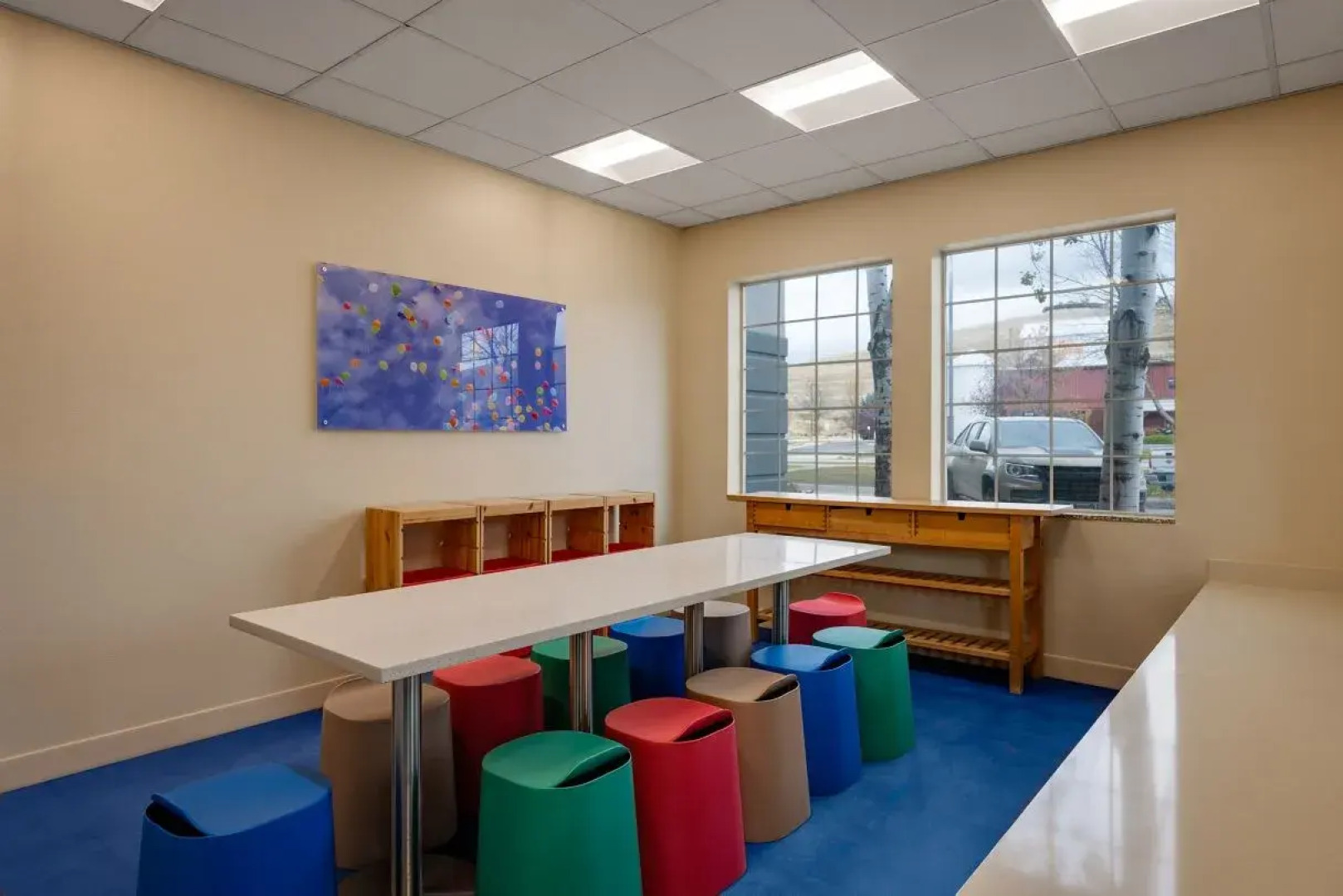 Fairfield by Marriott Inn & Suites Missoula Airport