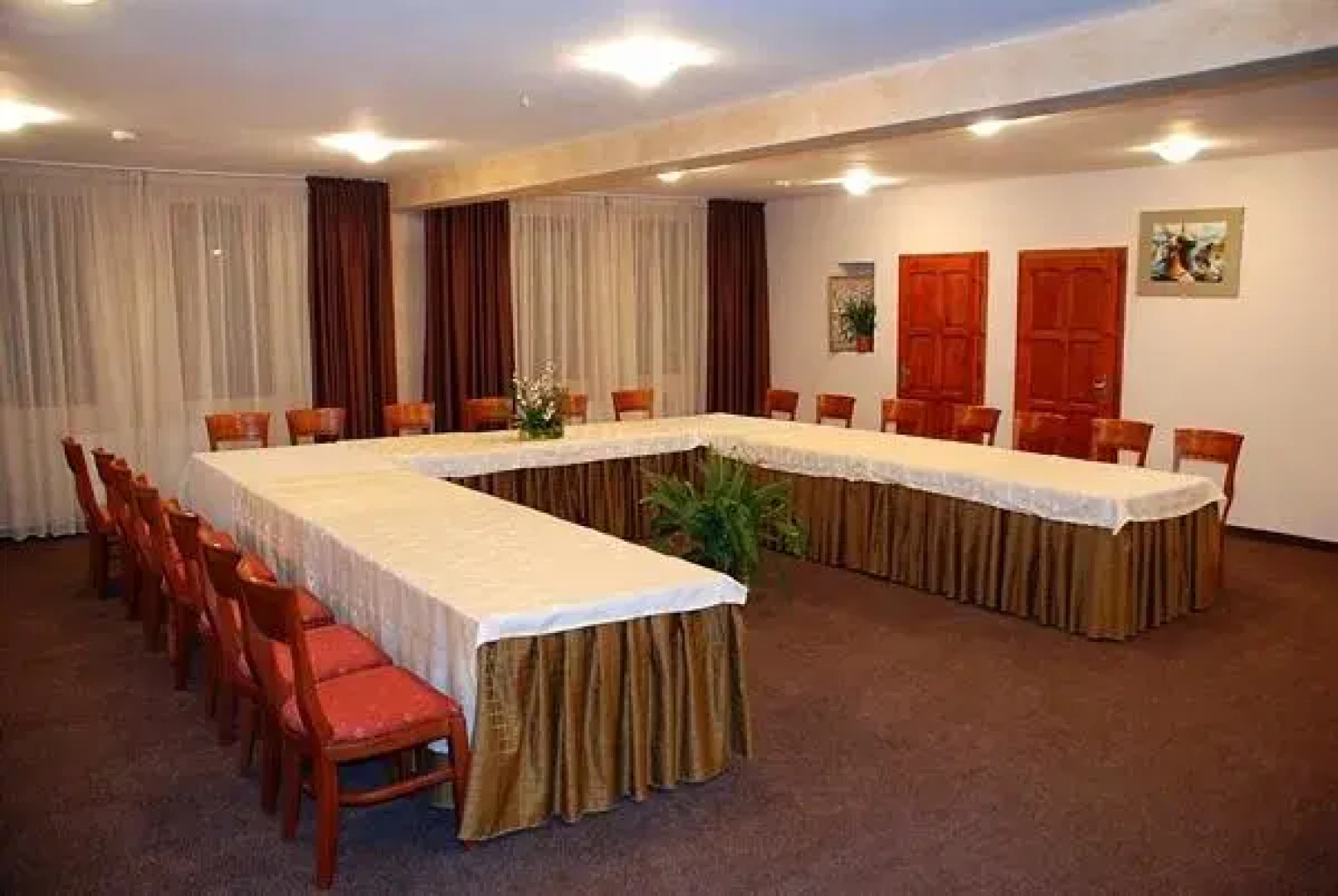Hotel Rodina