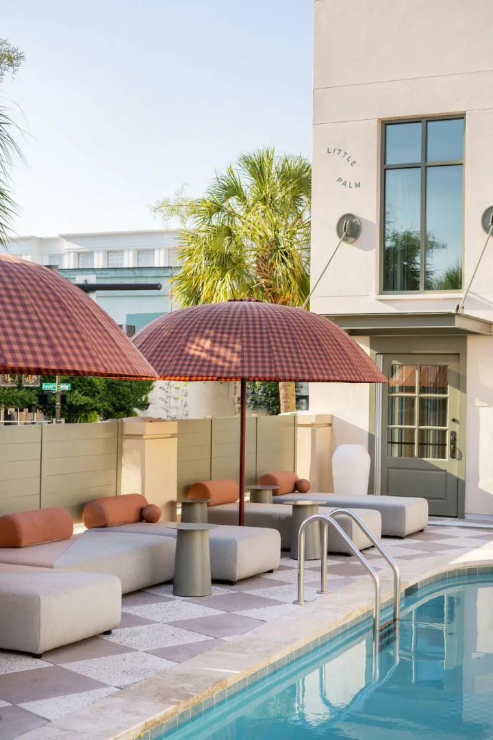 The Ryder Hotel