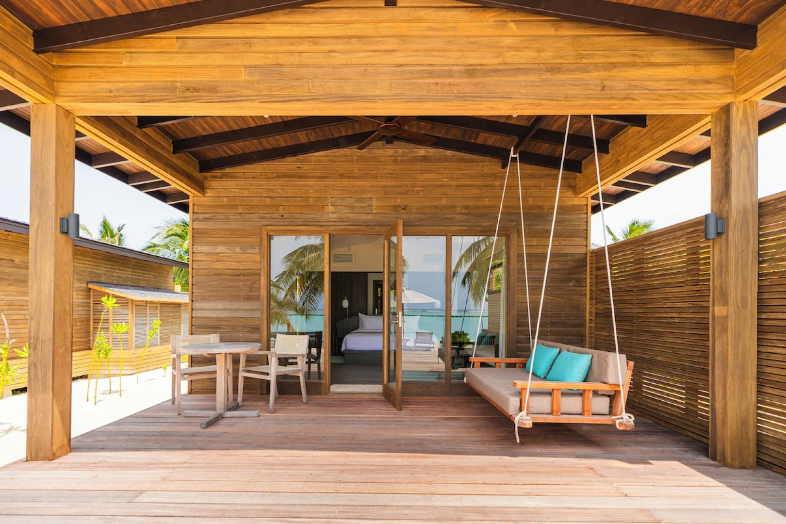 Nala Maldives by Jawakara