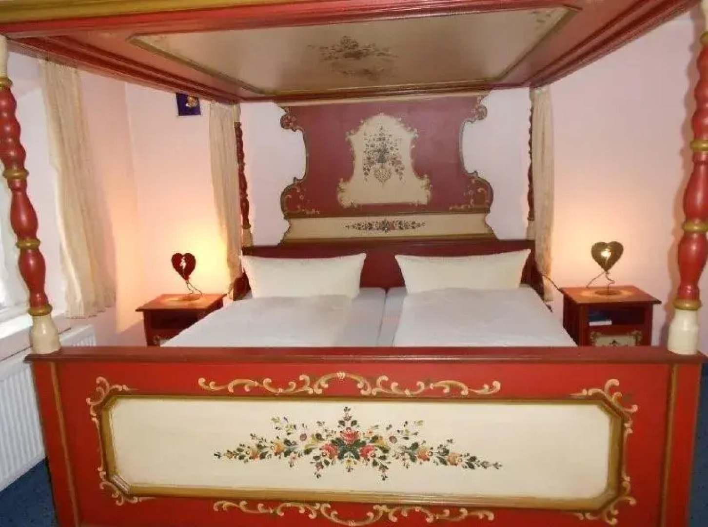 Landhotel Kistlerwirt