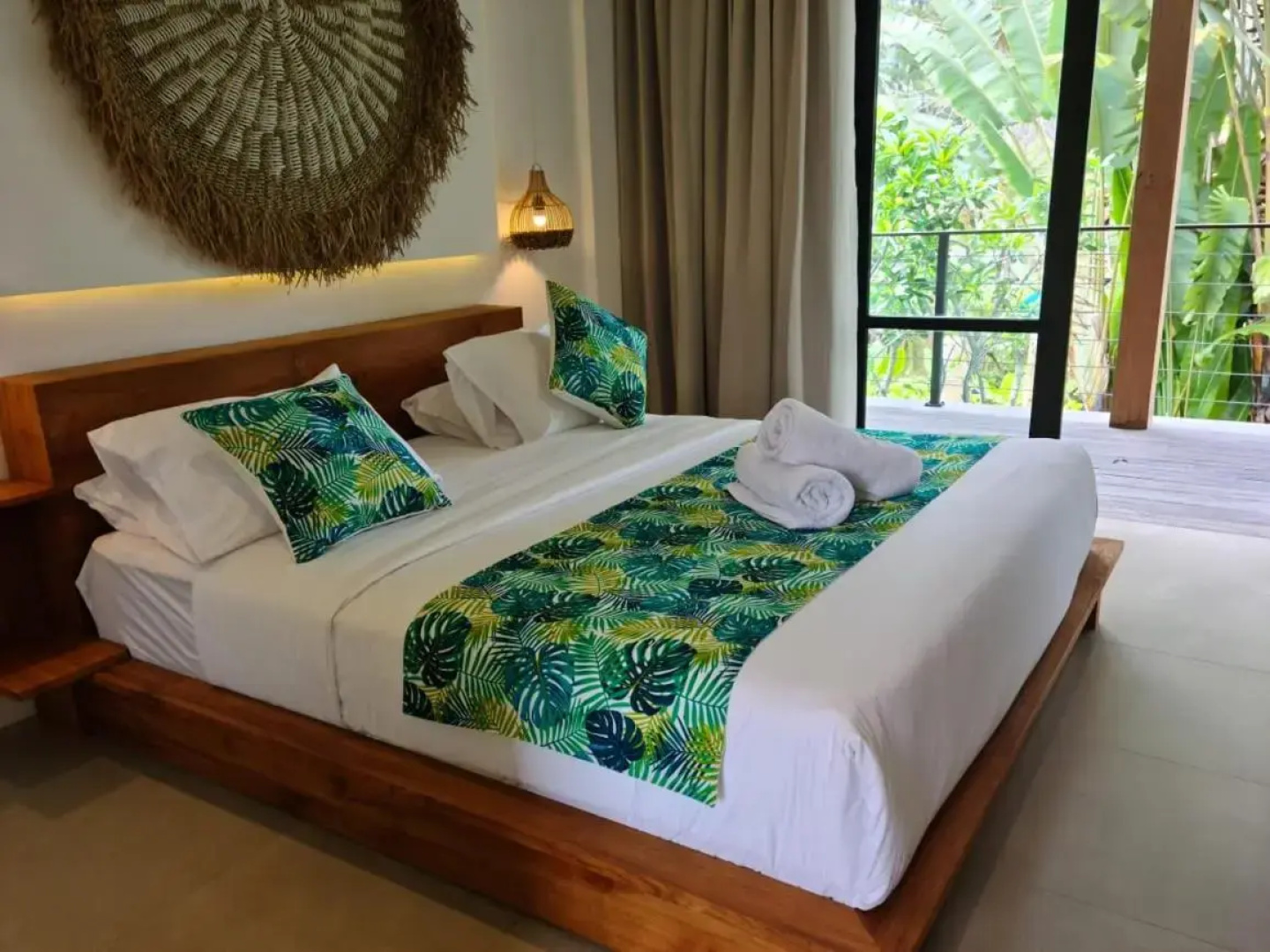 Ayurvedagram Bali