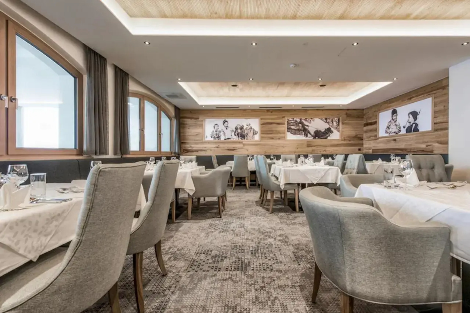 Familien- & Aktivhotel Christoph