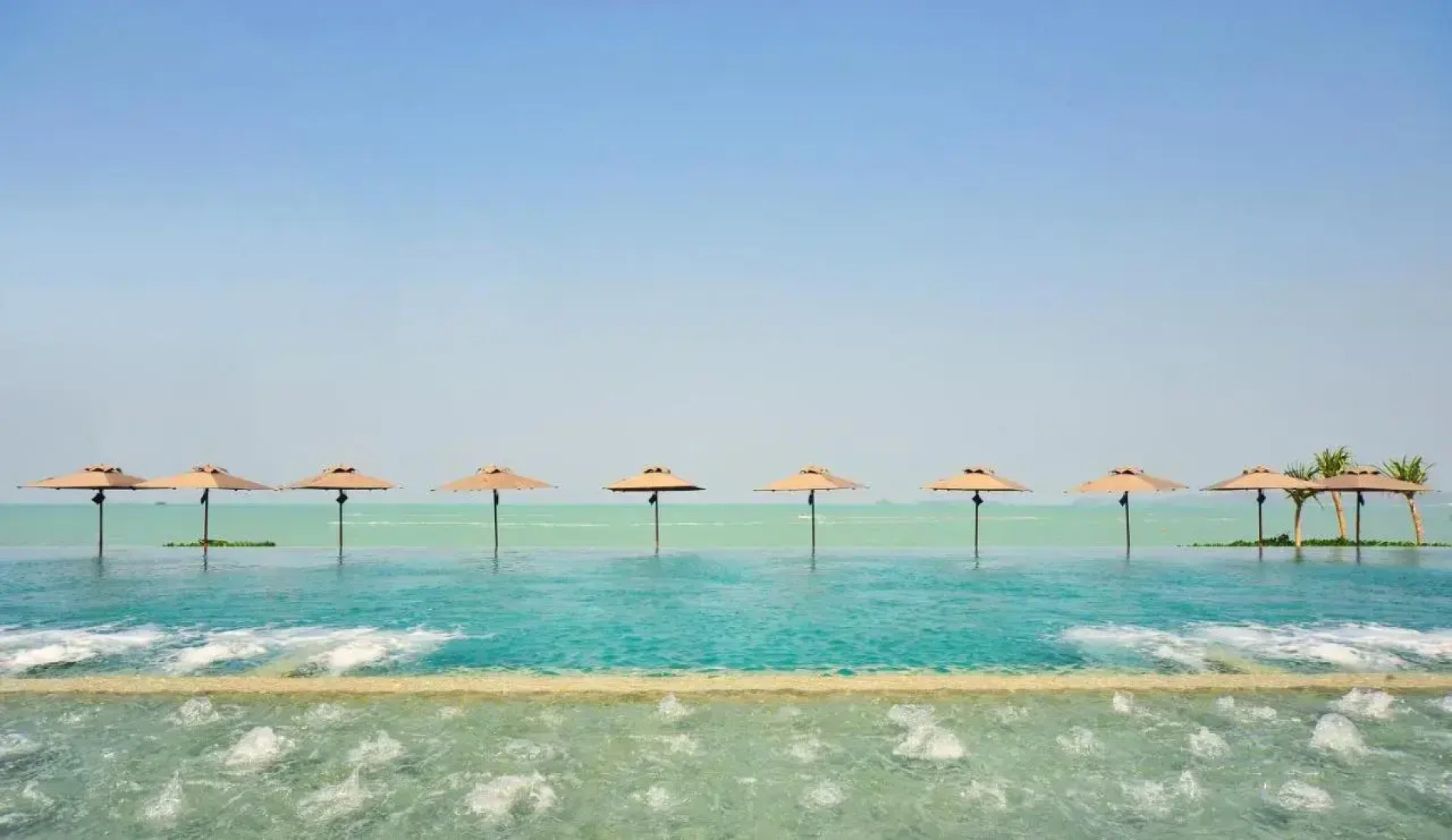 Hansar Samui Resort & Spa