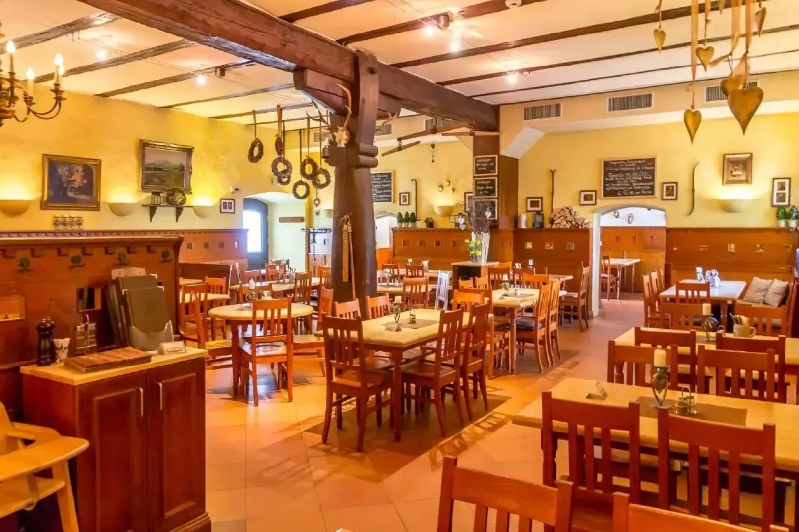 Herzogshof Boutique-Hotel am Dom Regensburg