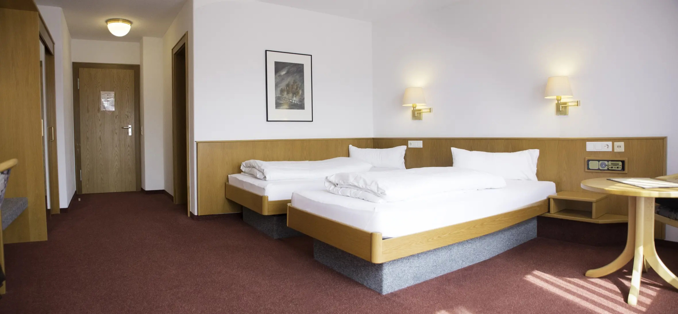 Hotel abaton