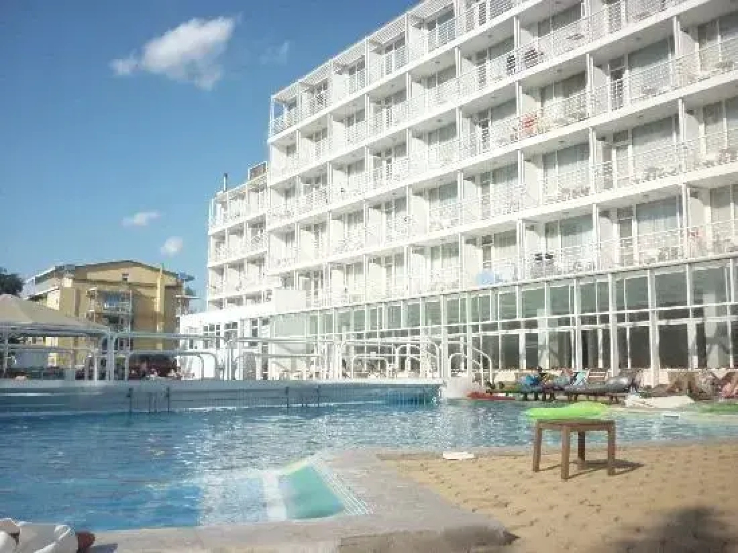 Hotel Bavaro