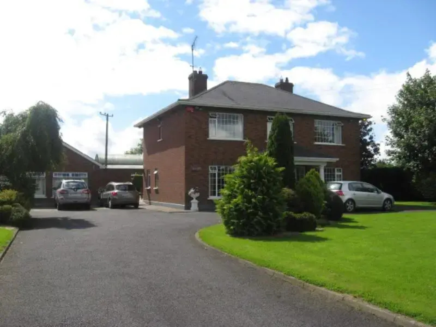 Bothar Alainn House