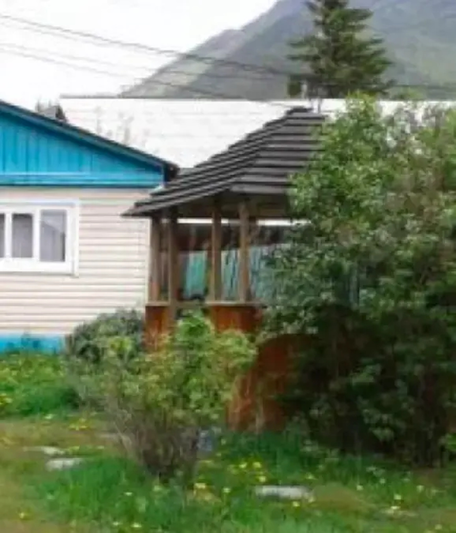 Guesthouse on Traktovaya 34