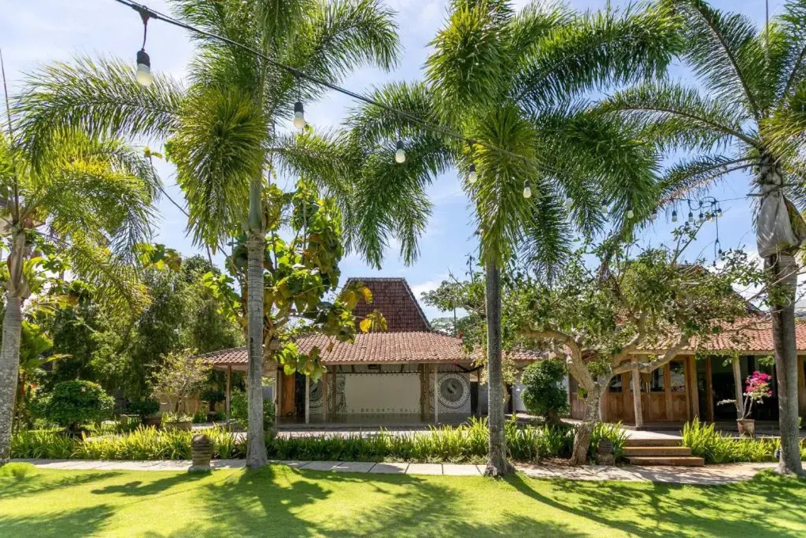 S Resorts Hidden Valley Bali