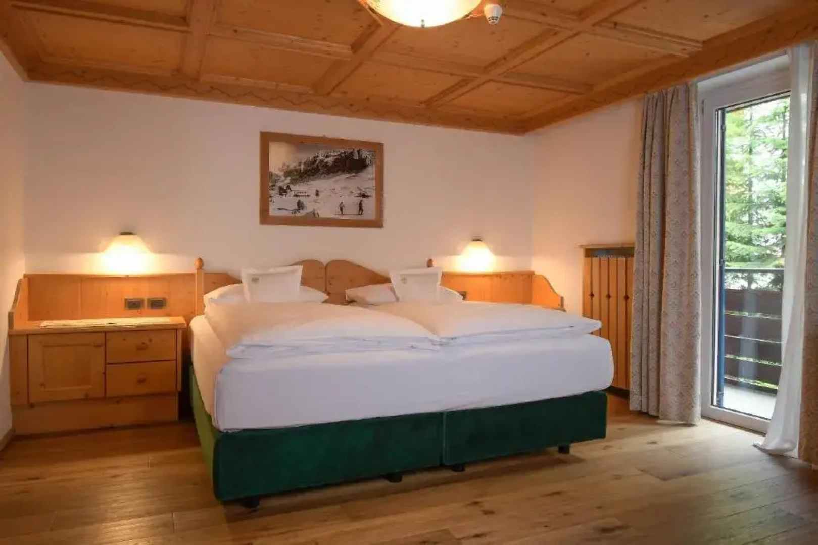 Hotel Tyrol