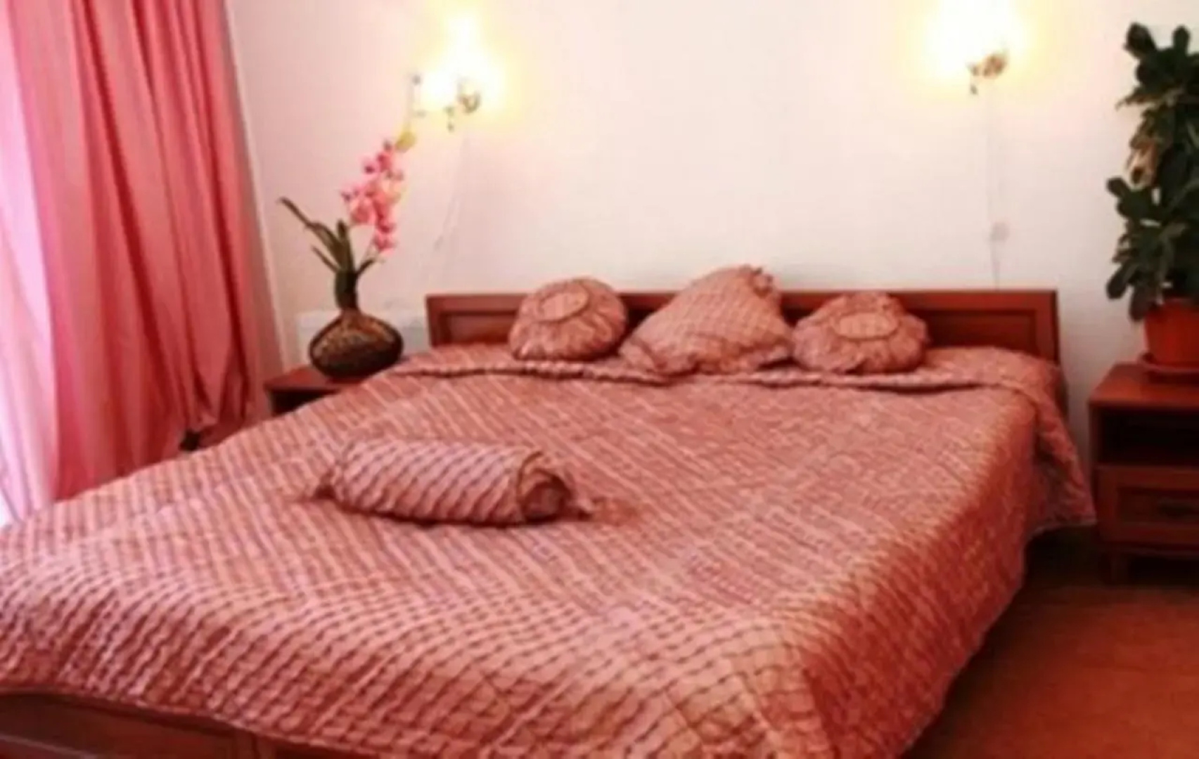 Edem Hotel