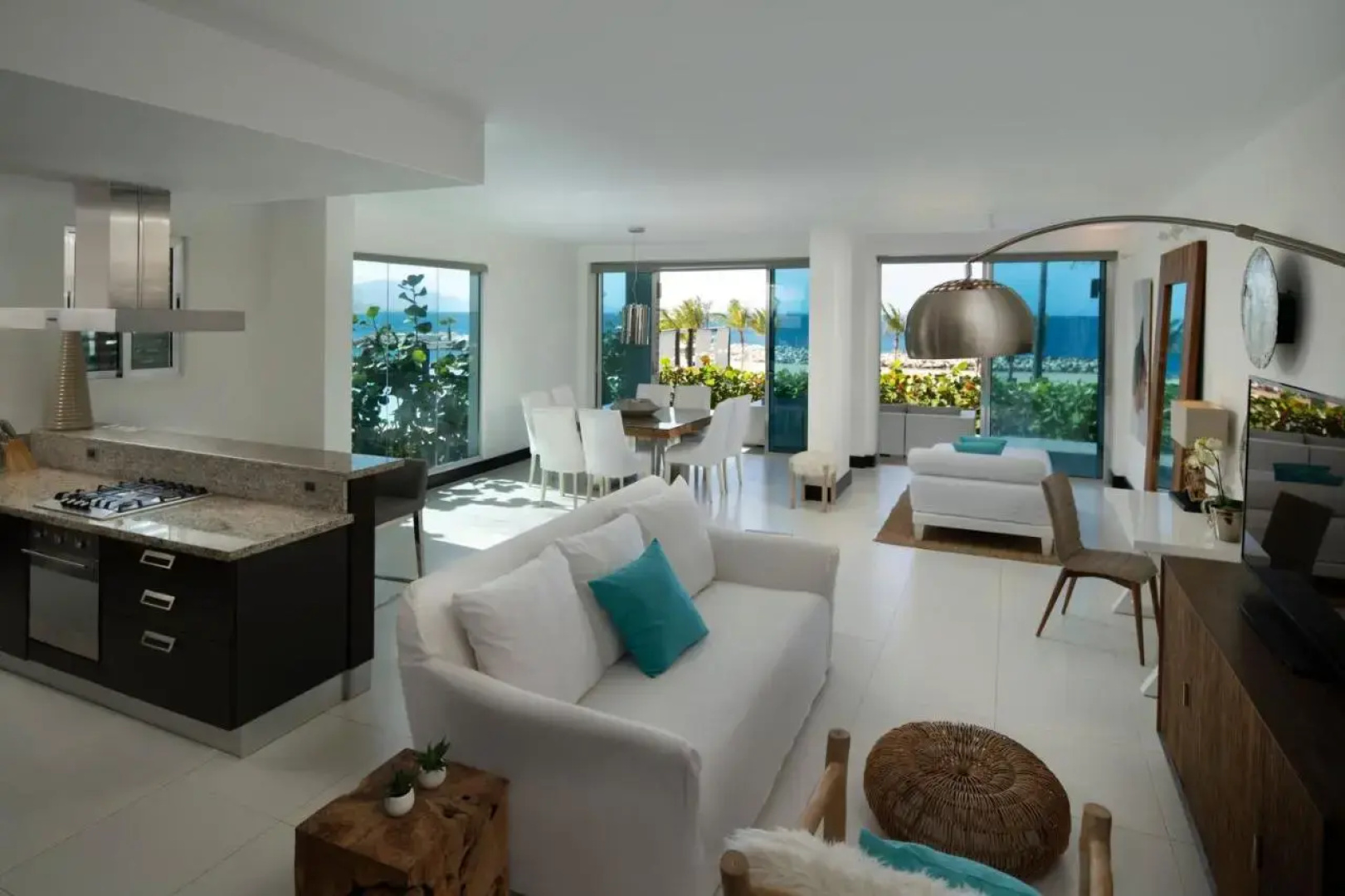 The Ocean Club, a Luxury Collection Resort, Costa Norte