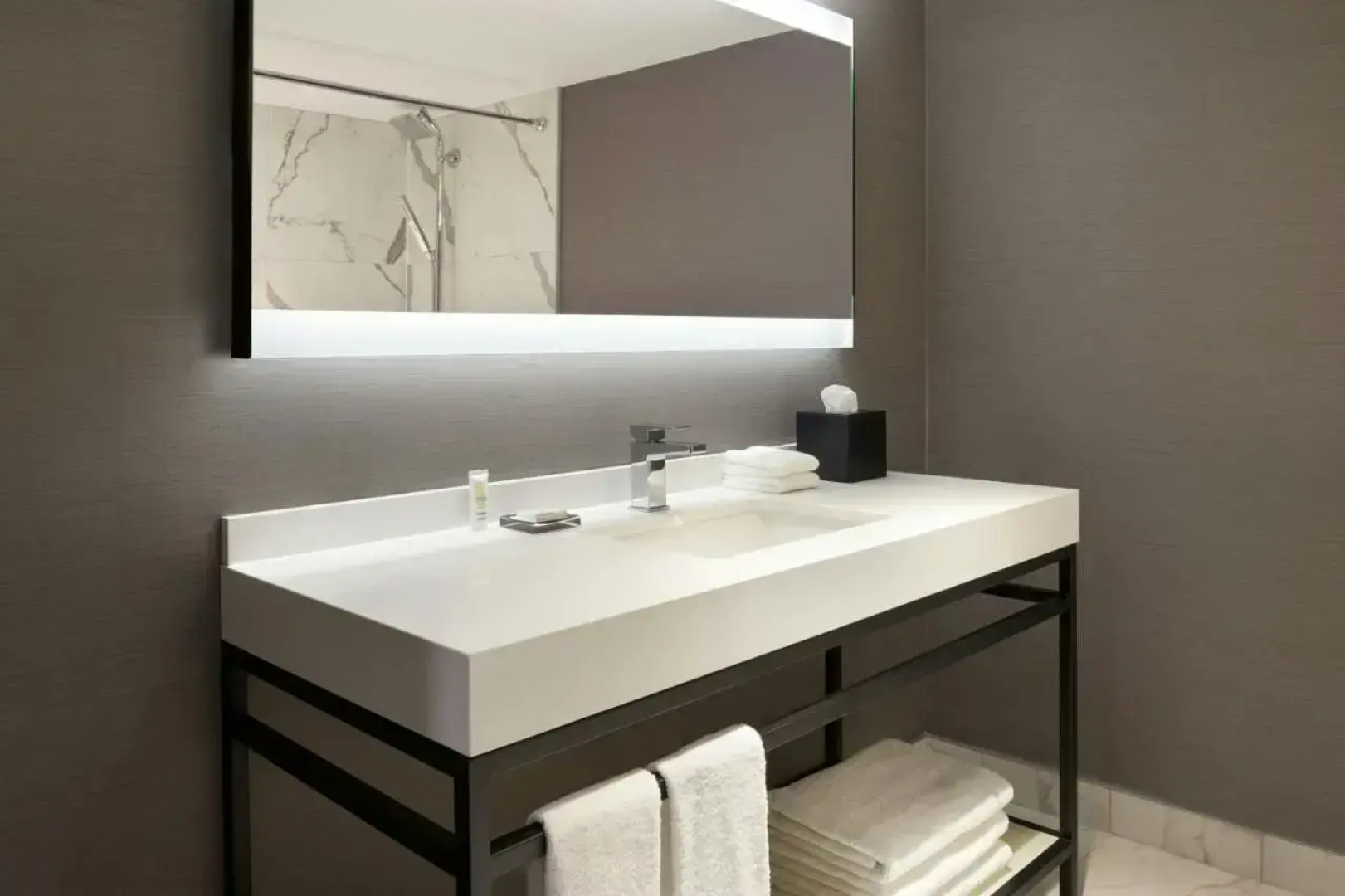 Kingston Marriott