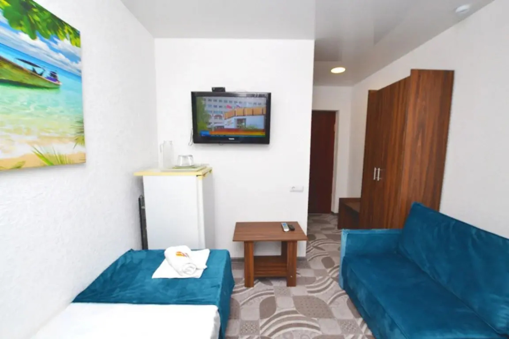 Альфа (Анапа)