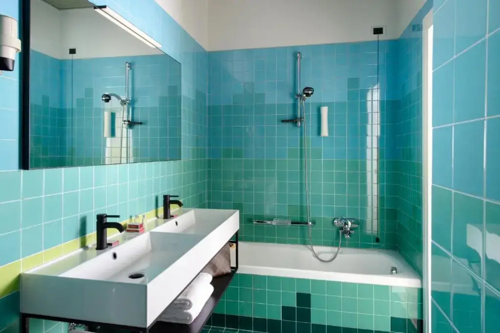 Grand Hotel Panoramic