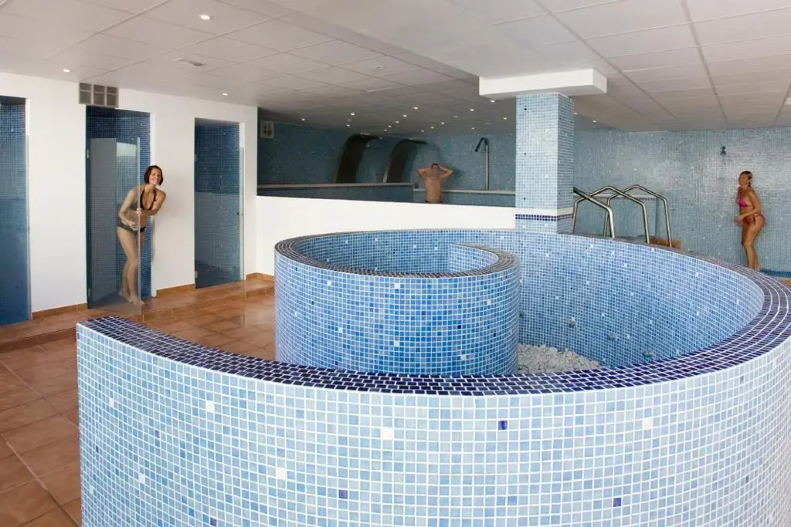 SBH Royal Monica