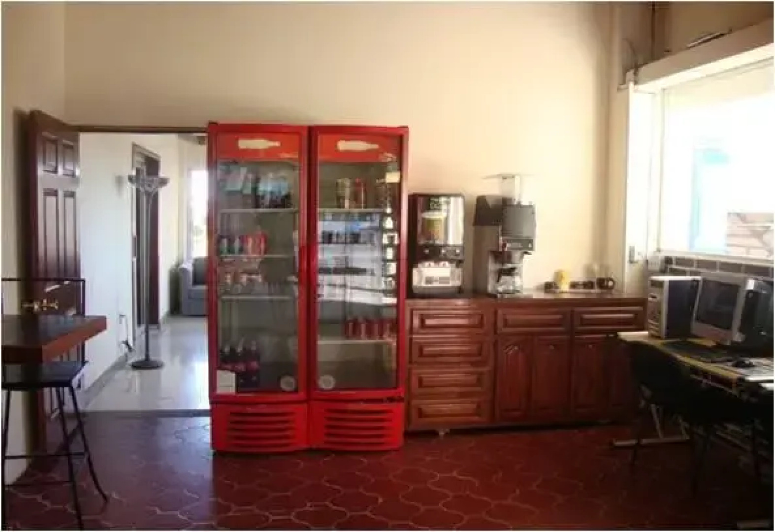 Hotel Fiesta De Cortez