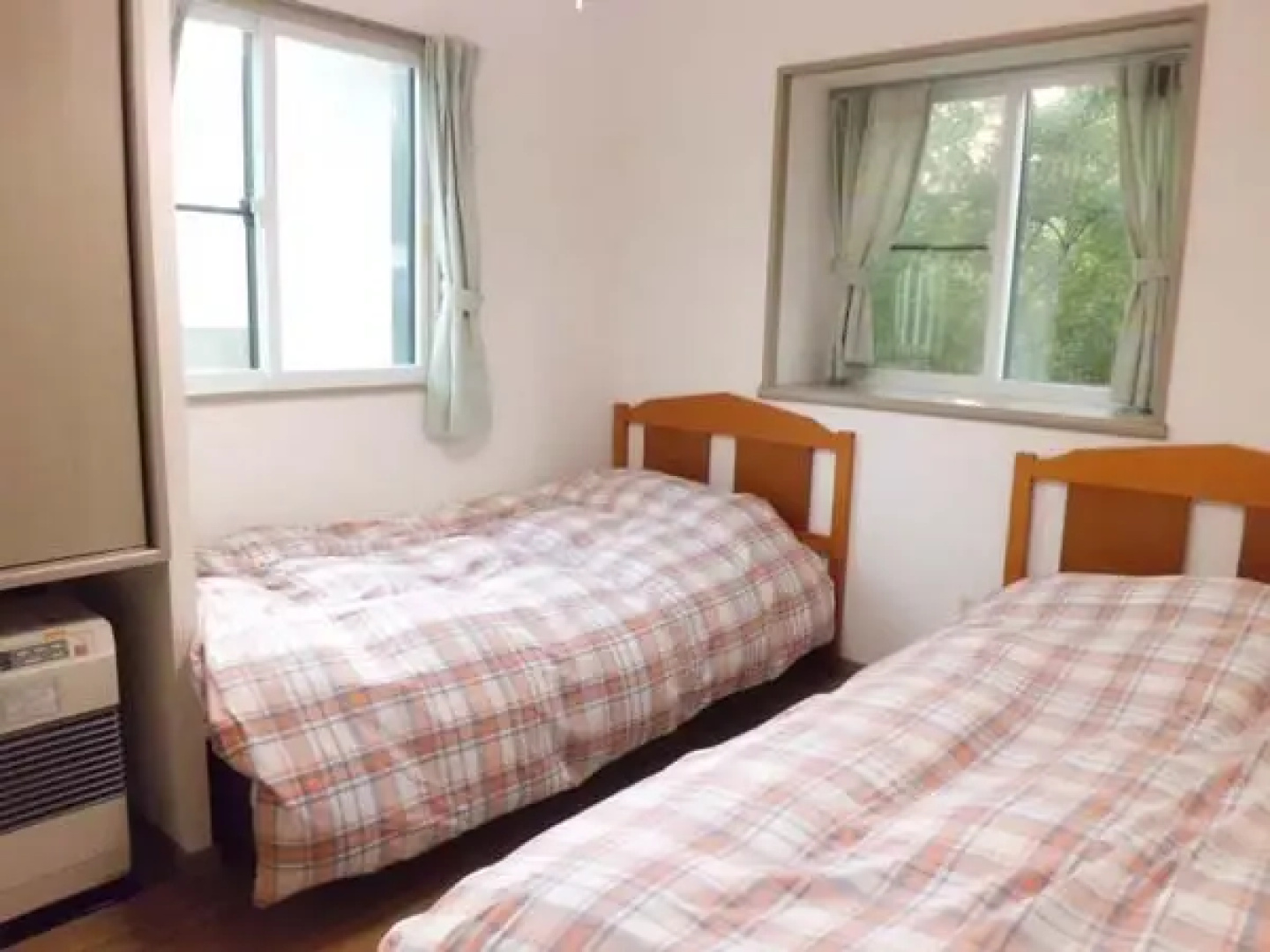 Hanareno Pension Cresson