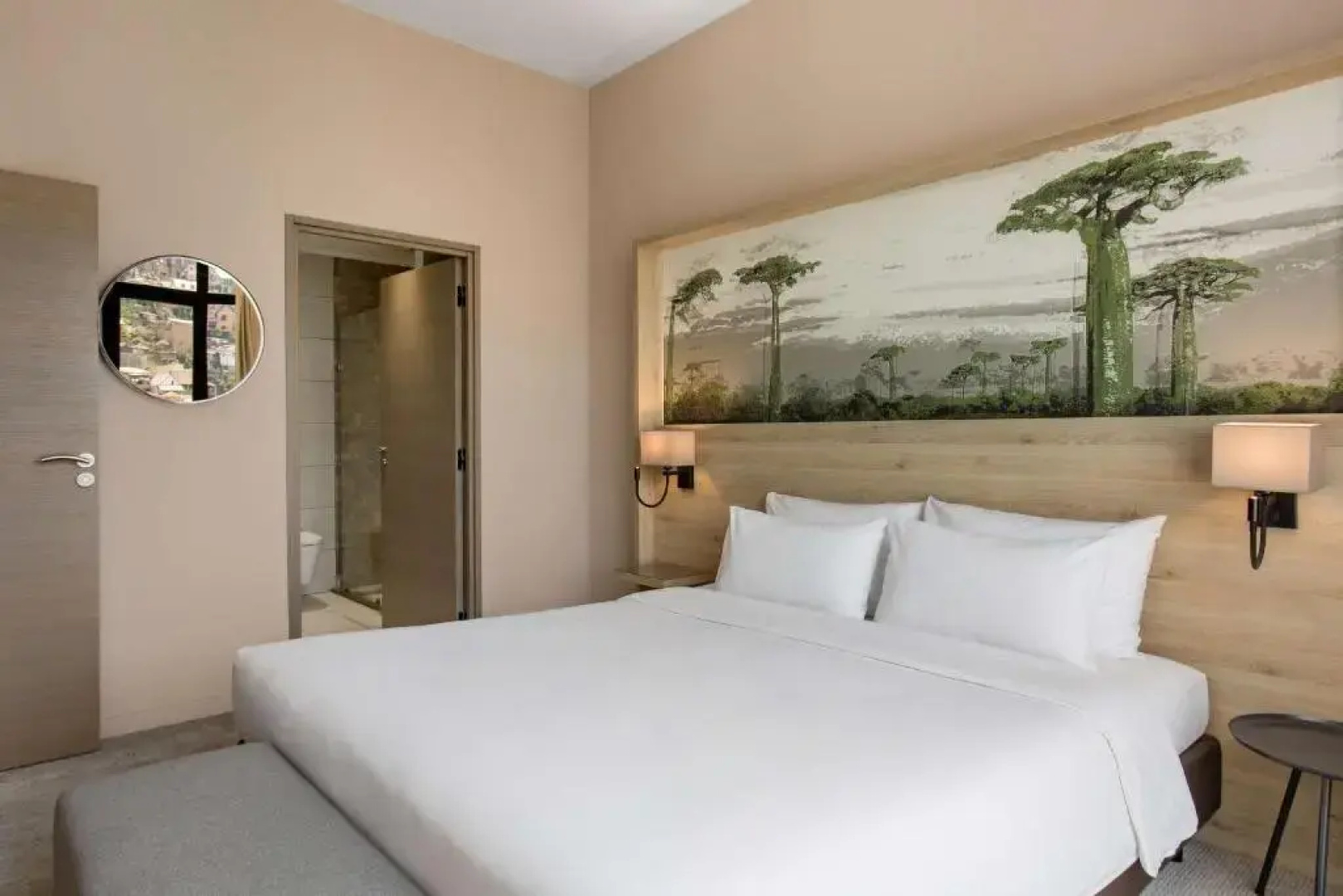 Radisson Serviced Apartments Antananarivo City Center 