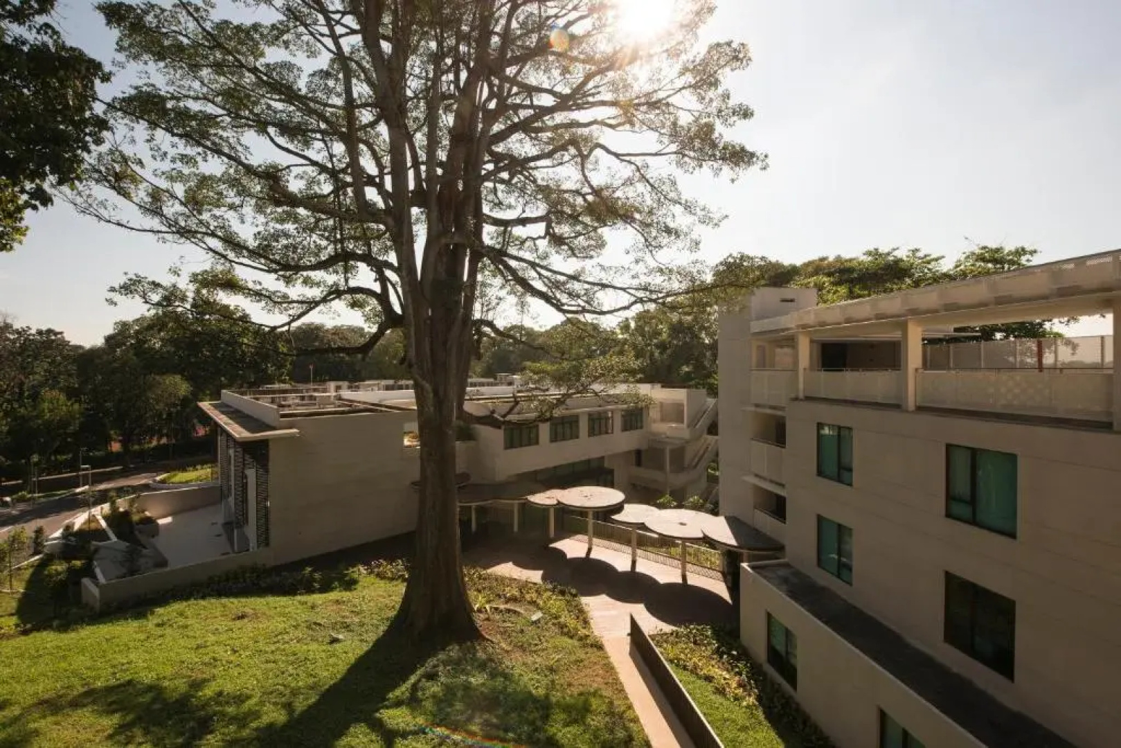 Changi Cove