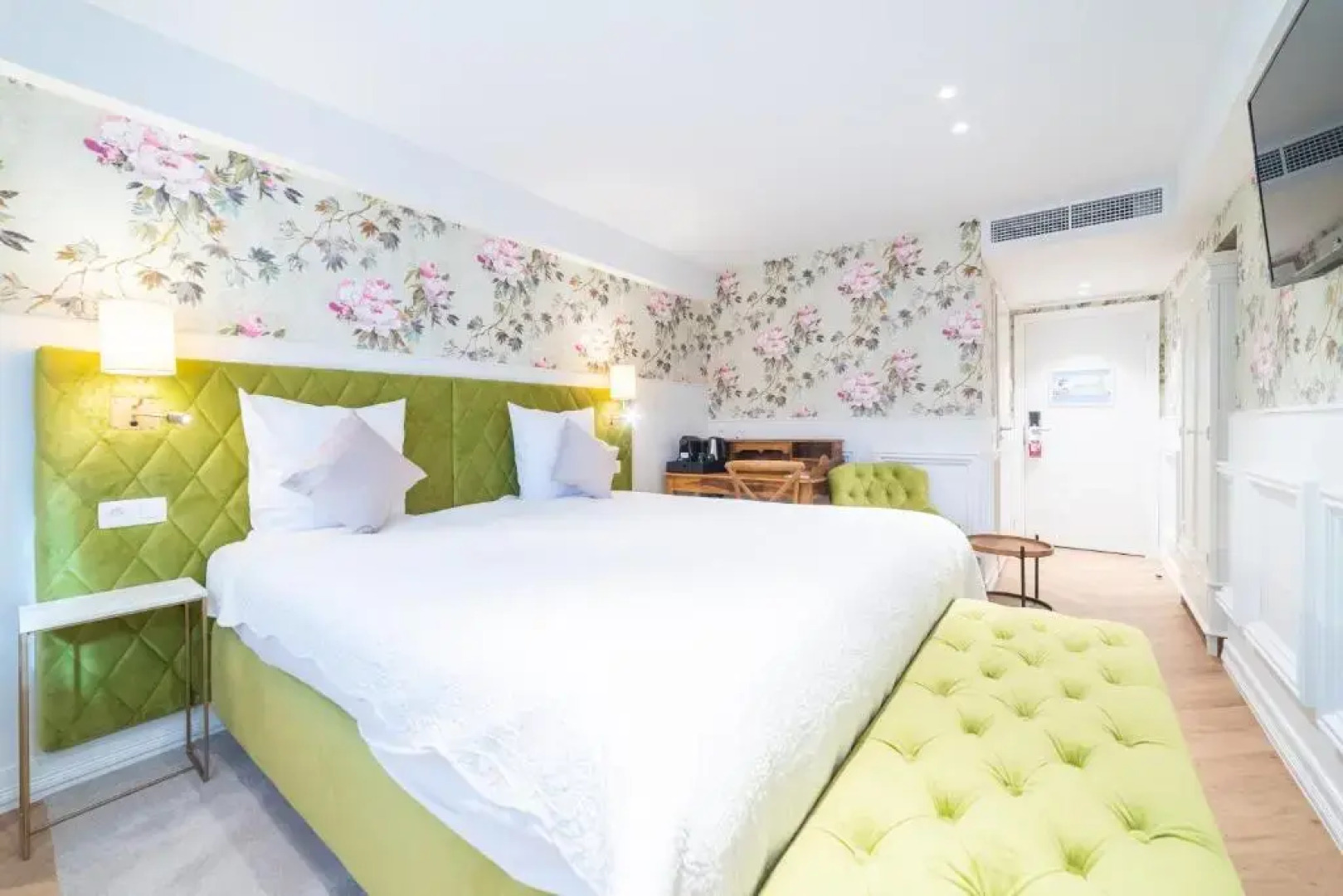 Grand Hotel Normandy by CW Hotel Collection