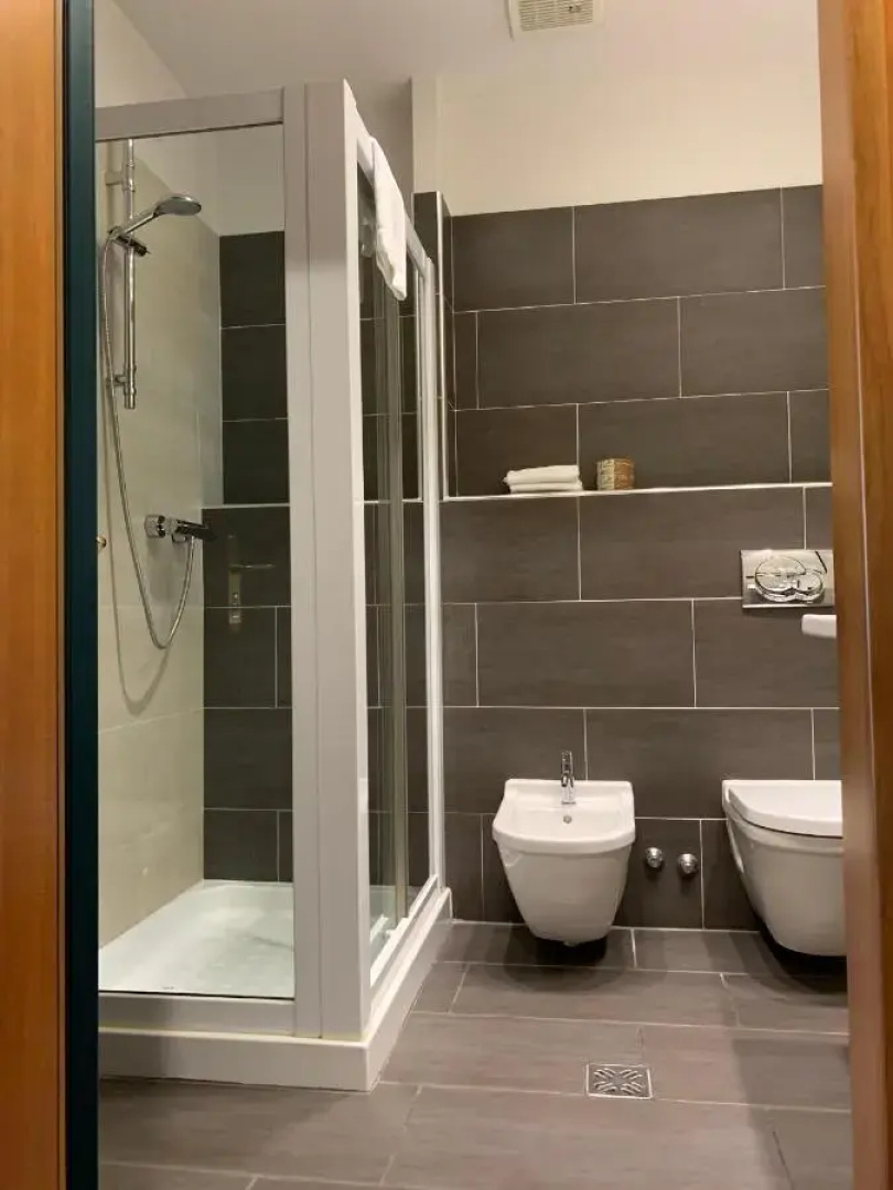 Hotel Cristallo