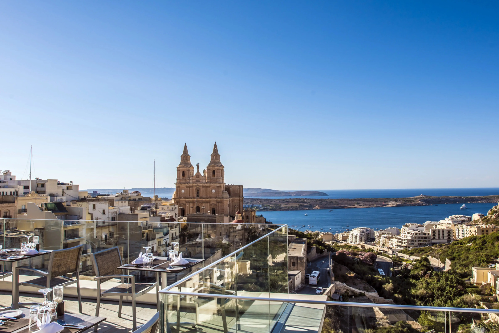 Maritim Antonine Hotel & Spa Malta