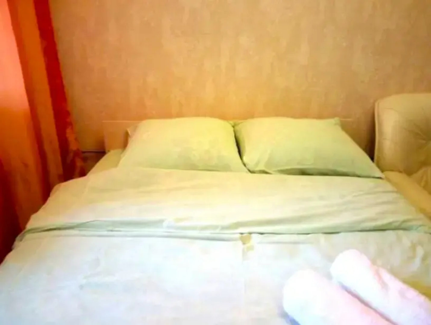 Mini Hotel Zelenograd